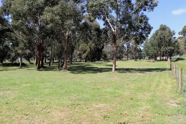 Second view of Homely land listing, 56 SUTHERLAND STREET, Teesdale VIC 3328