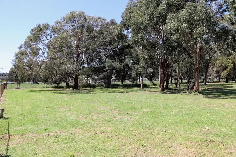 Fourth view of Homely land listing, 56 SUTHERLAND STREET, Teesdale VIC 3328