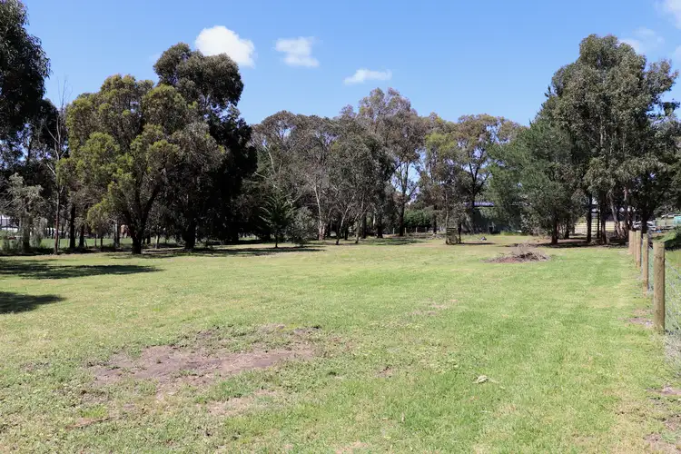 Fifth view of Homely land listing, 56 SUTHERLAND STREET, Teesdale VIC 3328
