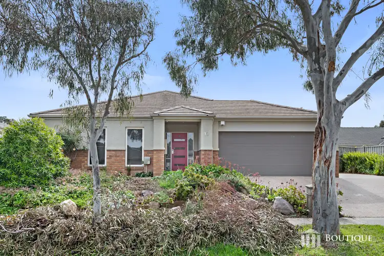 Main view of Homely house listing, 13 Ned Street, Cranbourne East VIC 3977