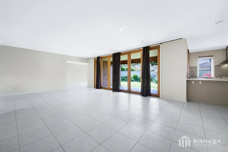 Second view of Homely house listing, 13 Ned Street, Cranbourne East VIC 3977