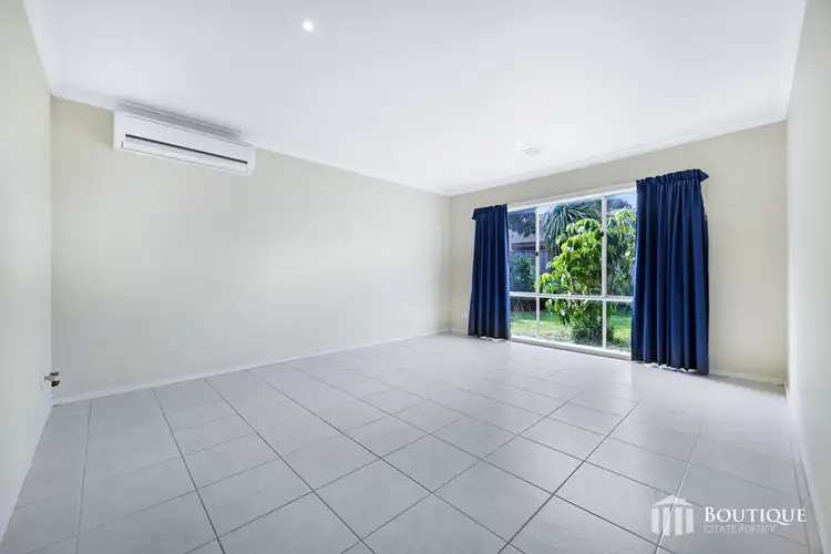 Fifth view of Homely house listing, 13 Ned Street, Cranbourne East VIC 3977