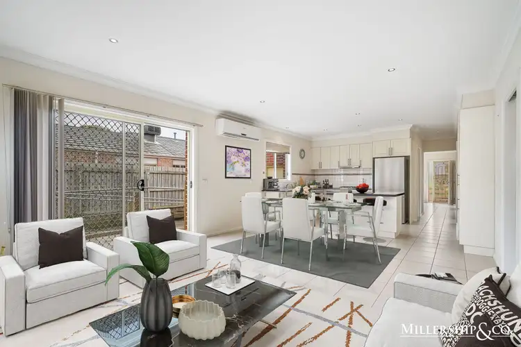 Fifth view of Homely house listing, 9 Chandler Drive, South Morang VIC 3752
