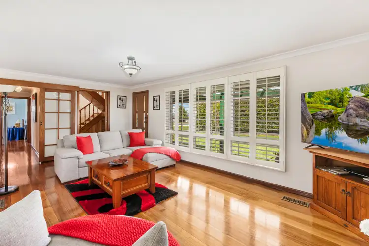 Fifth view of Homely house listing, 60 Dudley Street, Wallan VIC 3756