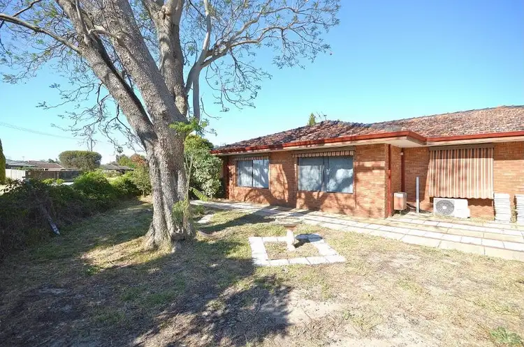 Second view of Homely house listing, 1 Eneabba Place, Armadale WA 6112