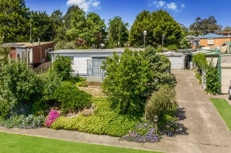 Main view of Homely house listing, 17 Andrew Avenue, Waterford Park VIC 3658