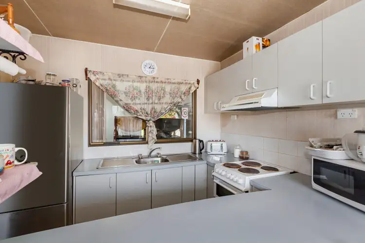 Second view of Homely house listing, 17 Andrew Avenue, Waterford Park VIC 3658