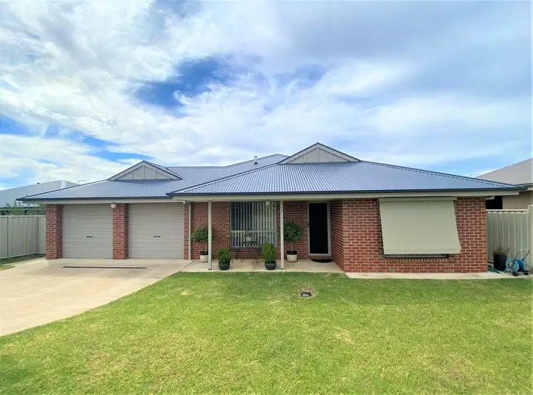 Main view of Homely house listing, 99 Lawson Circuit, Lavington NSW 2641