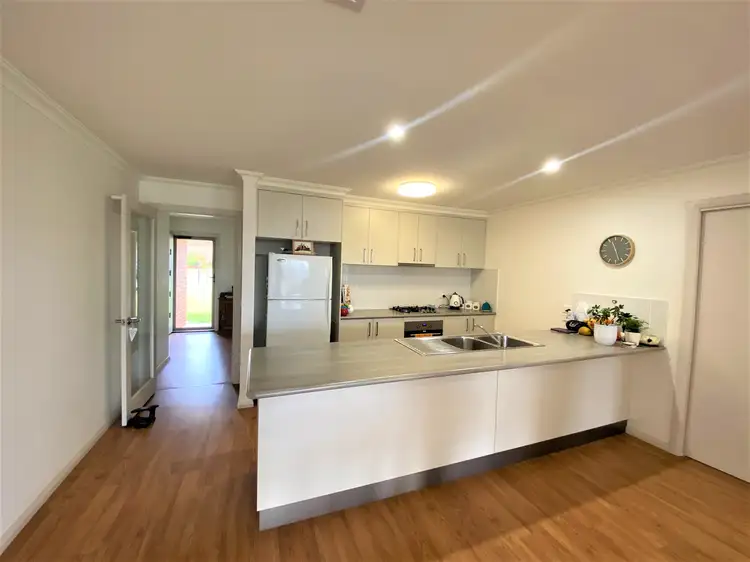 Third view of Homely house listing, 99 Lawson Circuit, Lavington NSW 2641