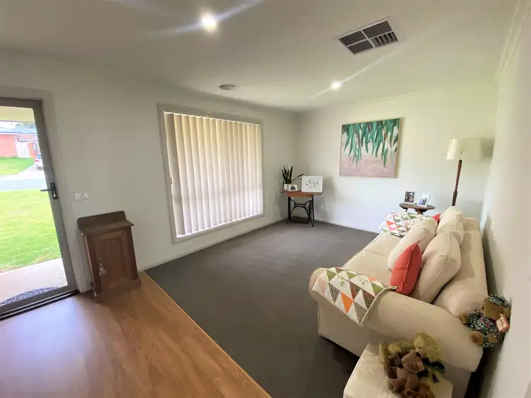 Fourth view of Homely house listing, 99 Lawson Circuit, Lavington NSW 2641