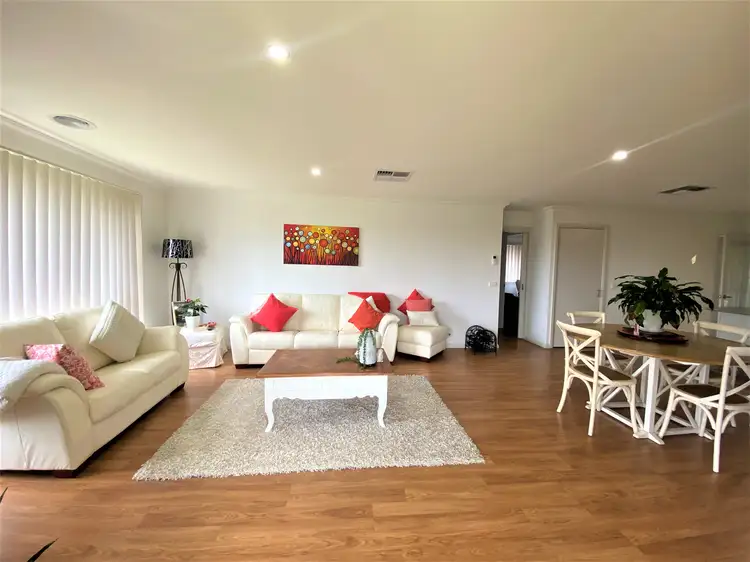 Fifth view of Homely house listing, 99 Lawson Circuit, Lavington NSW 2641
