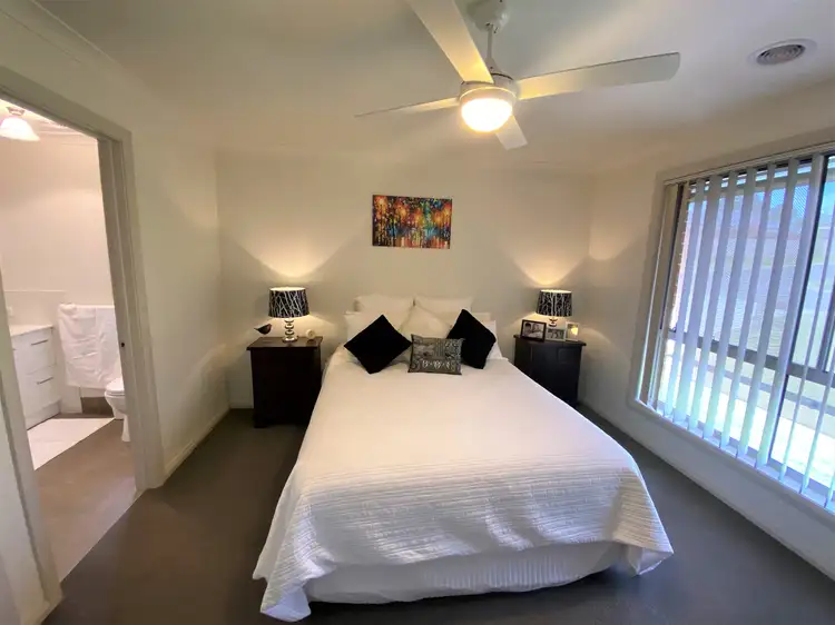 Seventh view of Homely house listing, 99 Lawson Circuit, Lavington NSW 2641