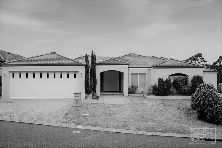 4 Kooyonga Cross, Jandakot WA 6164