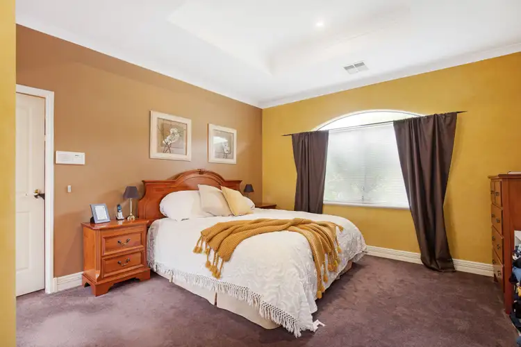 Second view of Homely house listing, 4 Kooyonga Cross, Jandakot WA 6164