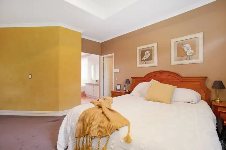 Third view of Homely house listing, 4 Kooyonga Cross, Jandakot WA 6164
