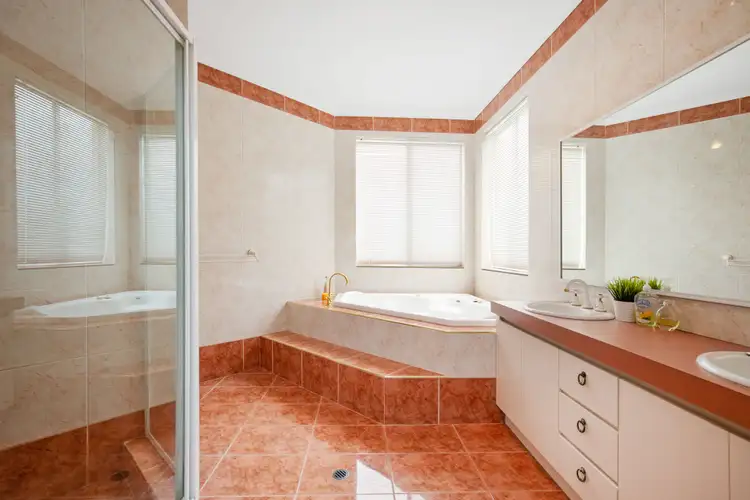 Fourth view of Homely house listing, 4 Kooyonga Cross, Jandakot WA 6164