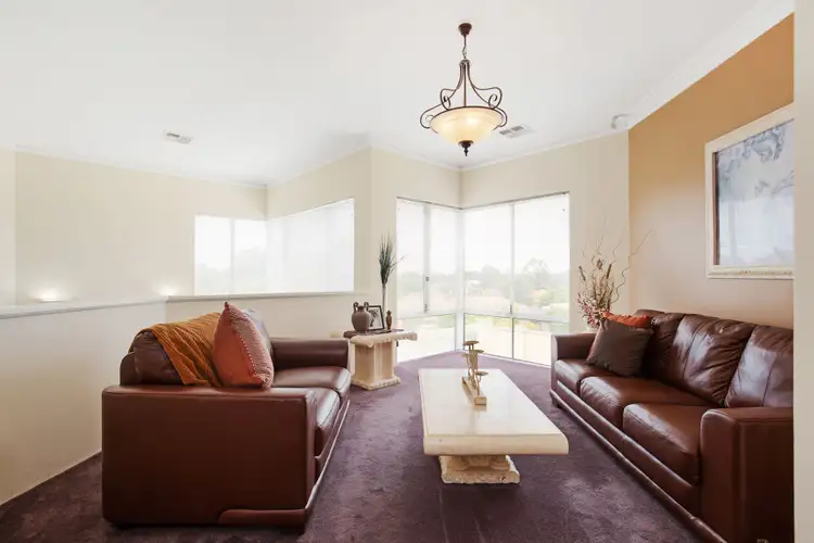Fifth view of Homely house listing, 4 Kooyonga Cross, Jandakot WA 6164