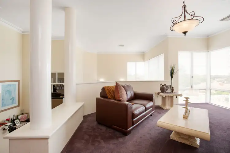 Sixth view of Homely house listing, 4 Kooyonga Cross, Jandakot WA 6164