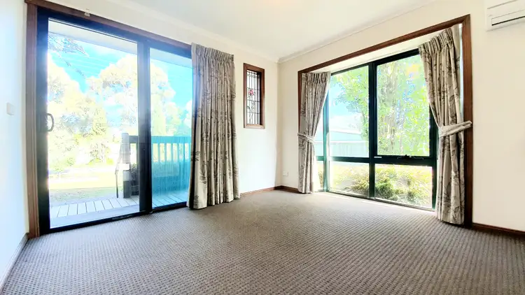 Second view of Homely unit listing, 16A Lay Street, Ballan VIC 3342