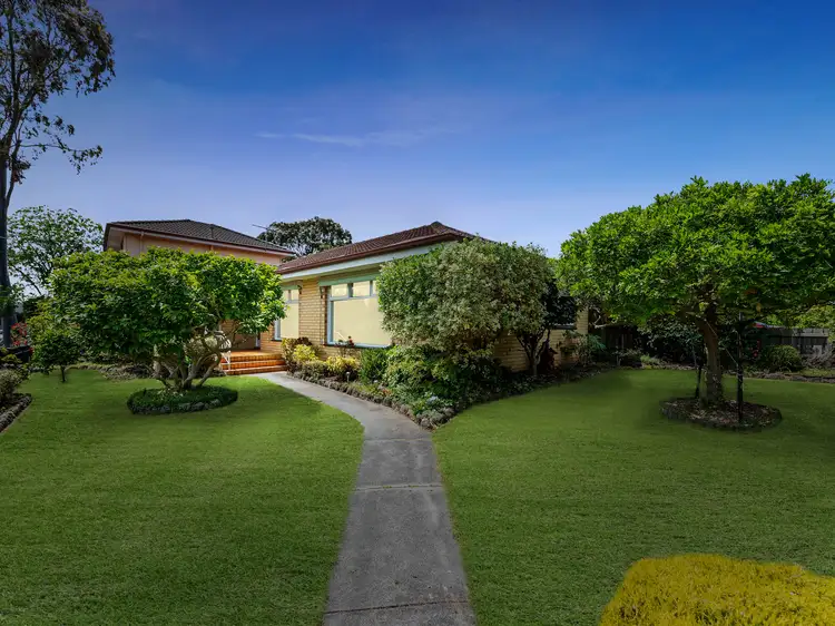 Main view of Homely house listing, 3 Paul Road, Forest Hill VIC 3131