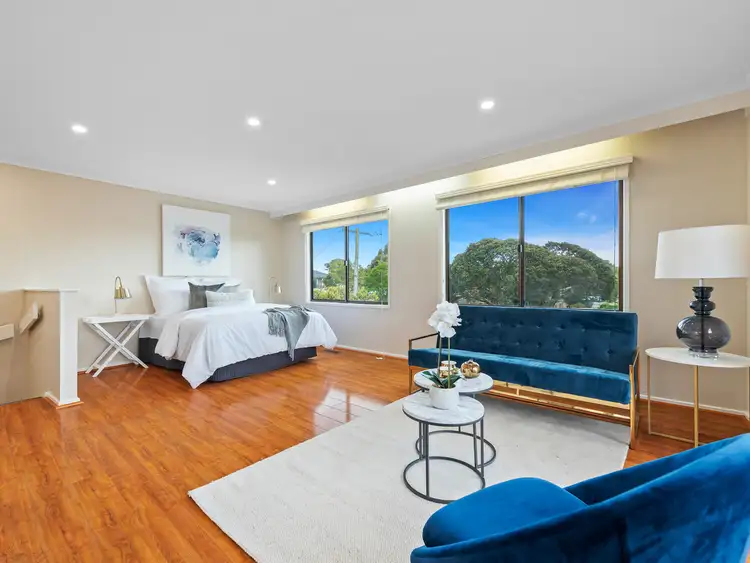 Fifth view of Homely house listing, 3 Paul Road, Forest Hill VIC 3131