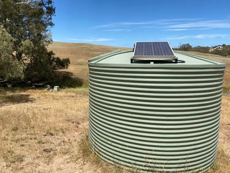 Fourth view of Homely rural property listing, 547 Keyneton Estate Road, Keyneton SA 5353