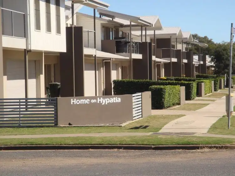 Main view of Homely townhouse listing, 7/45-47 Heeney Street, Chinchilla QLD 4413