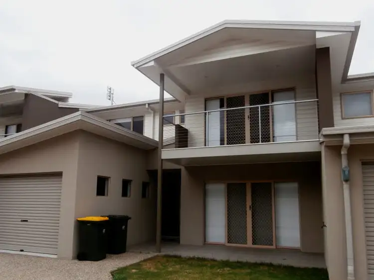 Second view of Homely townhouse listing, 7/45-47 Heeney Street, Chinchilla QLD 4413