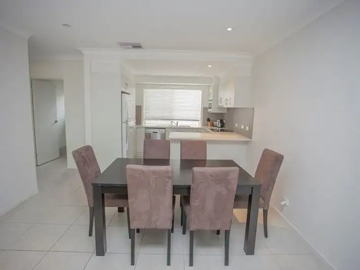 Sixth view of Homely townhouse listing, 7/45-47 Heeney Street, Chinchilla QLD 4413