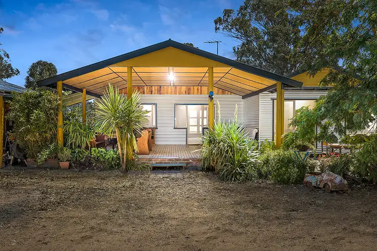 592 LOOKOUT ROAD, Walla Walla NSW 2659