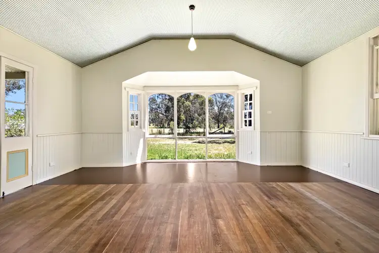 Second view of Homely rural property listing, 592 LOOKOUT ROAD, Walla Walla NSW 2659