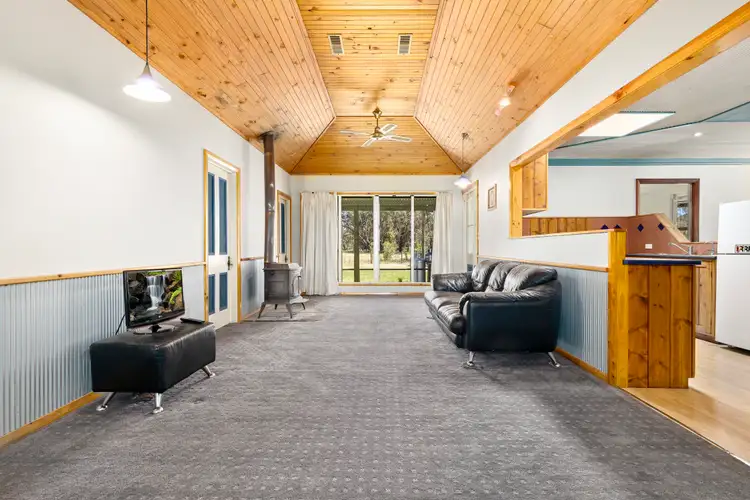 Third view of Homely rural property listing, 592 LOOKOUT ROAD, Walla Walla NSW 2659