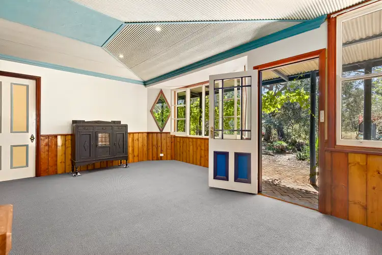 Fourth view of Homely rural property listing, 592 LOOKOUT ROAD, Walla Walla NSW 2659