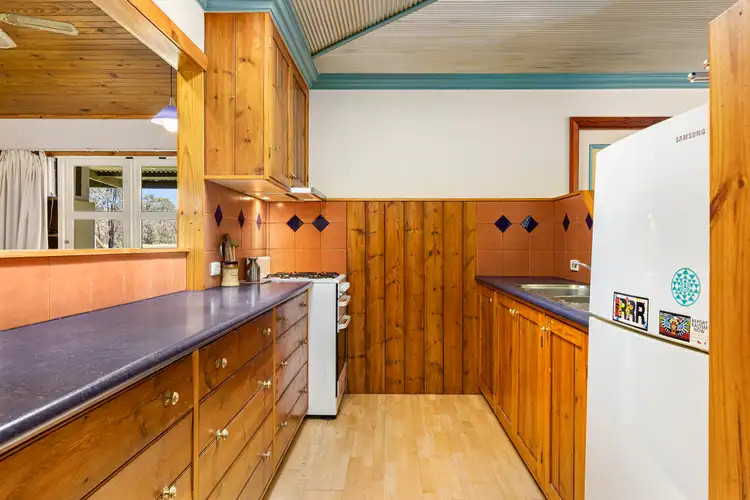 Fifth view of Homely rural property listing, 592 LOOKOUT ROAD, Walla Walla NSW 2659