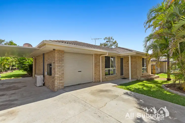 Main view of Homely house listing, 11 Chasbet Street, Marsden QLD 4132