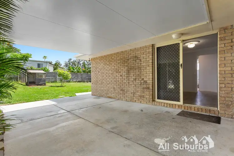 Second view of Homely house listing, 11 Chasbet Street, Marsden QLD 4132