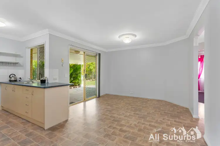 Fifth view of Homely house listing, 11 Chasbet Street, Marsden QLD 4132