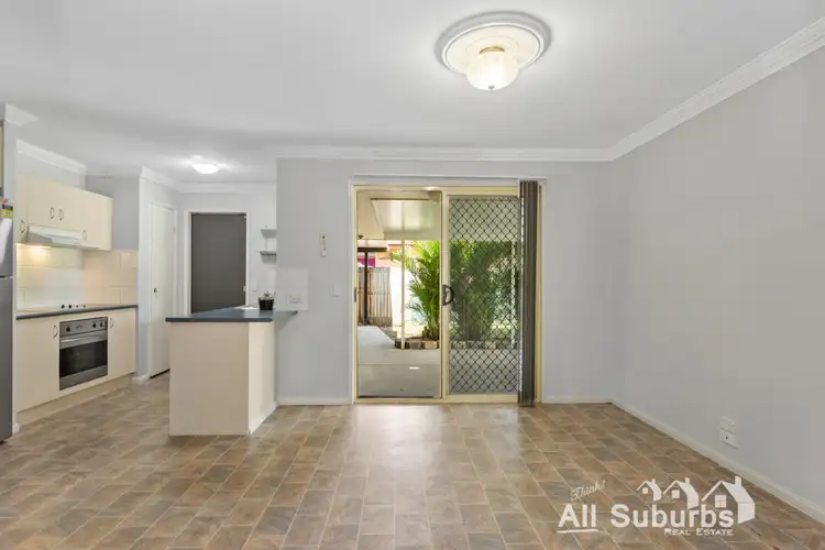 Sixth view of Homely house listing, 11 Chasbet Street, Marsden QLD 4132