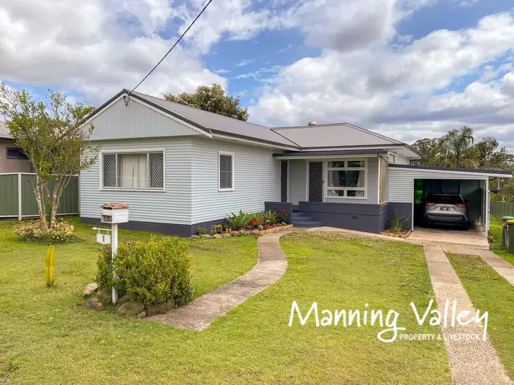 1 Mclaughlin Avenue, Taree NSW 2430