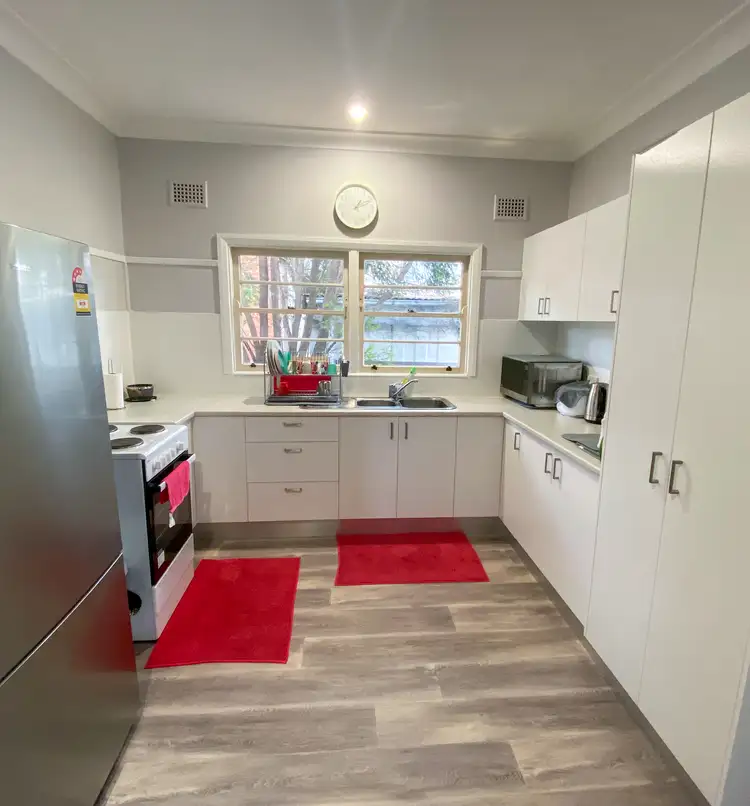 Second view of Homely house listing, 1 Mclaughlin Avenue, Taree NSW 2430