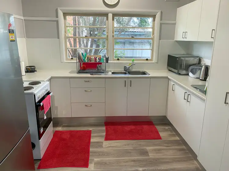 Fifth view of Homely house listing, 1 Mclaughlin Avenue, Taree NSW 2430