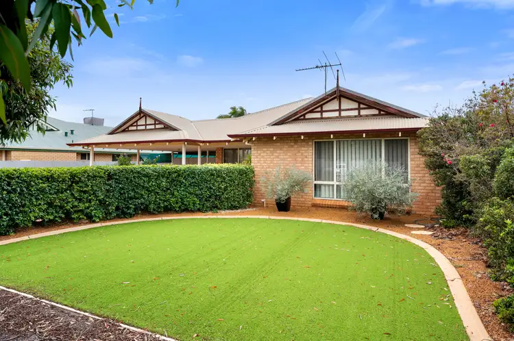 10 Seinor Street, Somerville WA 6430