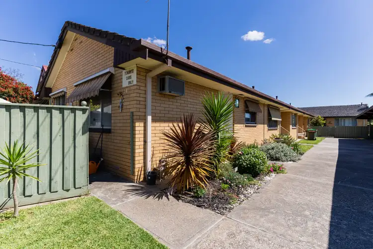 1-5/14 Athol Street, Wodonga VIC 3690