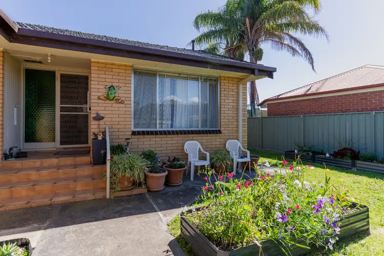 Third view of Homely block of units listing, 1-5/14 Athol Street, Wodonga VIC 3690