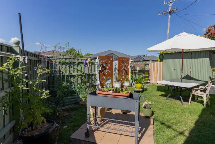 Fifth view of Homely block of units listing, 1-5/14 Athol Street, Wodonga VIC 3690