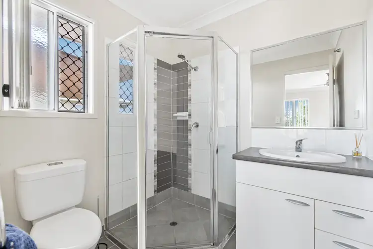 Fourth view of Homely house listing, 75 Shoalmarra Drive, Mount Low QLD 4818