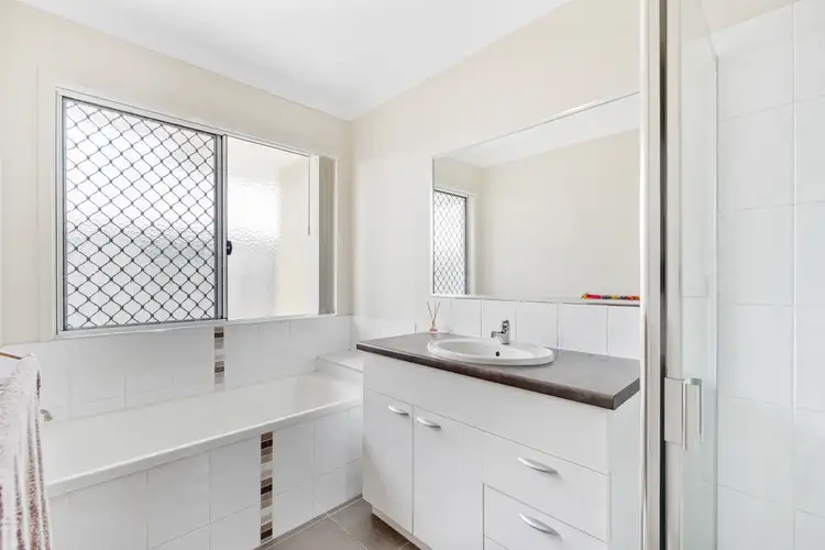 Sixth view of Homely house listing, 75 Shoalmarra Drive, Mount Low QLD 4818
