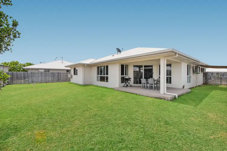 Seventh view of Homely house listing, 75 Shoalmarra Drive, Mount Low QLD 4818