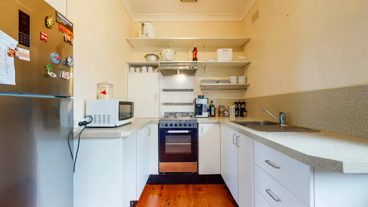 Second view of Homely apartment listing, 8/20 Seaforth Avenue, Woolooware NSW 2230