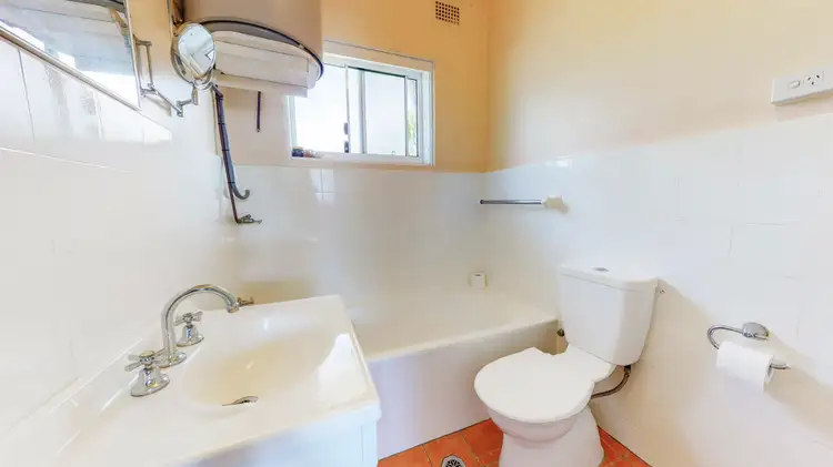 Third view of Homely apartment listing, 8/20 Seaforth Avenue, Woolooware NSW 2230